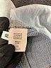 Soho Blue Denim Shorts Size 25 waist - photo 4