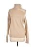 Paige Tan Wool Pullover Sweater Size XS - photo 1