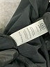 Athleta Solid Black Jumpsuit Size S - photo 4