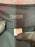 Fabletics Color Block Gray Active Pants Size M - photo 7