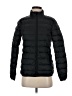 OVS Solid Black Snow Jacket Size XS - photo 1