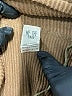 We the Free Brown Poncho Size XS - photo 7