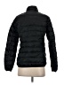 OVS Solid Black Snow Jacket Size XS - photo 2