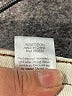 PacSun 100% Cotton Ivory Jeans Size XS - photo 9