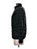 OVS Solid Black Snow Jacket Size XS - photo 5