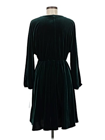 London Times Casual Dress (view 2)