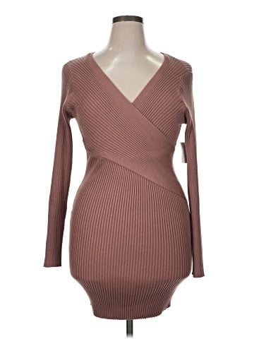 Charlotte Russe Cocktail Dress (view 1)