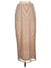 AFRM Tan Formal Skirt Size S - photo 1