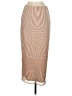 AFRM Tan Formal Skirt Size S - photo 2