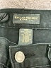 Banana Republic Black Cargo Pants Size 32 waist - photo 7