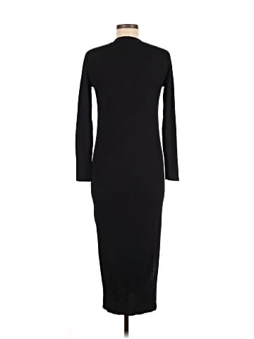 Line & Dot Casual Dress (view 2)