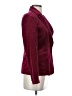 Assorted Brands Burgundy Red Blazer Size S - photo 4