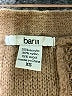 Bar III Tan Pullover Sweater Size XS - photo 7