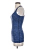 Lululemon Athletica Blue Tank Top Size 0 - photo 5