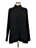 Purejill Black Zip Up Hoodie Size M - photo 1