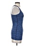 Lululemon Athletica Blue Tank Top Size 0 - photo 4