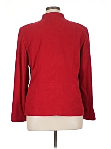 JM Collection Blazer (view 2)