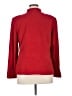 JM Collection Red Blazer Size 16 - photo 2