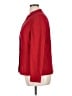JM Collection Red Blazer Size 16 - photo 5