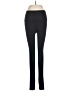 Lululemon Athletica Solid Black Active Pants Size 4 - photo 1