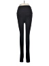Lululemon Athletica Solid Black Active Pants Size 4 - photo 2