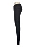 Lululemon Athletica Solid Black Active Pants Size 4 - photo 5