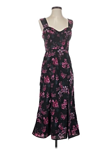 Hutch Cocktail Dress (view 1)