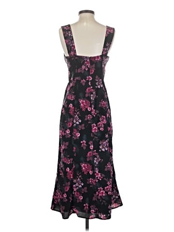 Hutch Cocktail Dress (view 2)