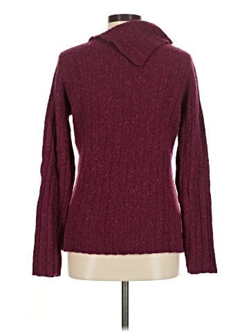 Valerie Stevens Turtleneck Sweater (view 2)