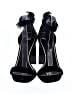 Rag & Bone Black Heels Size 7 1/2 - photo 2