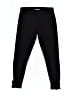 Epic Threads Solid Black Active Pants Size S (kids) - photo 1