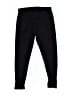 Epic Threads Solid Black Active Pants Size S (kids) - photo 2