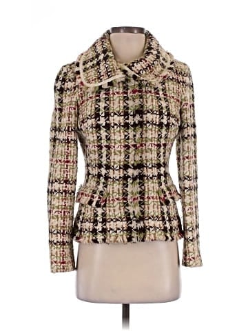 Etcetera Jacket (view 1)