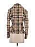 Etcetera Tweed Ivory Jacket Size 2 - photo 2