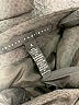 Robert Rodriguez Houndstooth Gray Black Formal Skirt Size 4 - photo 4
