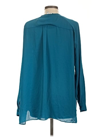 Atlein Collective Long Sleeve Blouse (view 2)