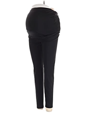 Isabel Maternity Active Pants (view 1)