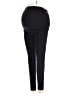 Isabel Maternity Black Active Pants Size S - photo 1