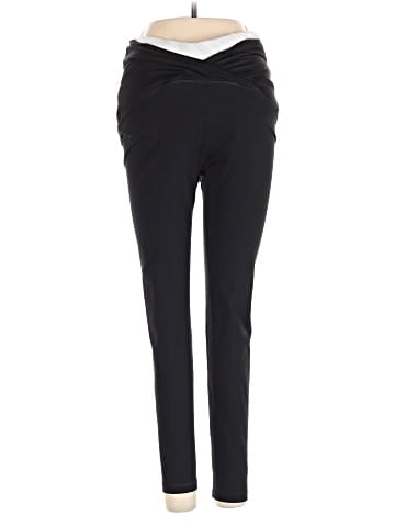 Isabel Maternity Active Pants (view 2)