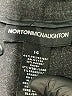 Norton McNaughton Gray Dress Pants Size 14 - photo 3