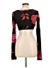 The Andamane Black Kimono Size L - photo 2