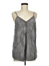 Torrid 100% Rayon Gray Sleeveless Blouse Size Med Plus (00) - photo 1