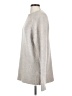 Everlane Silver Cardigan Size S - photo 5