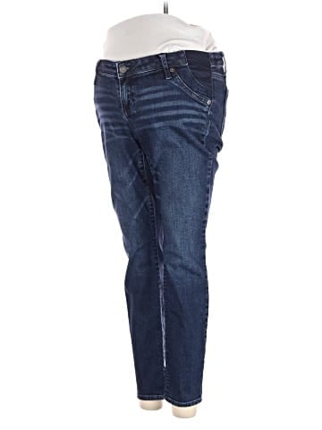 Gap - Maternity Jeans (view 1)