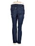 Gap - Maternity Solid Blue Jeans Size 27 waist - photo 2