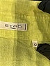 ETRO Green Long Sleeve Blouse Size EU (IT) 42 / US 6 - photo 6