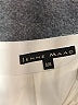 Jenne Maag Ivory Formal Skirt Size S - photo 4