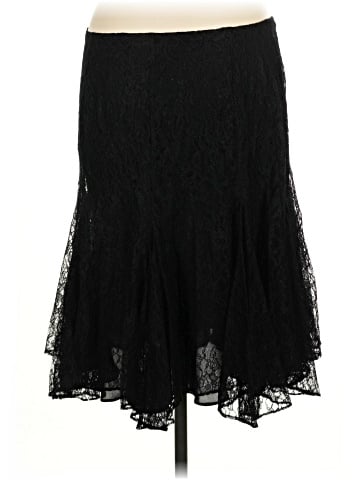 Lauren by Ralph Lauren Formal Skirt (view 2)