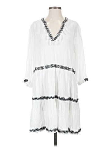 Chico's Casual Dress (view 1)