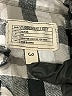 Current/Elliott Plaid Gray Long Sleeve Button-Down Shirt Size Lg (3) - photo 7